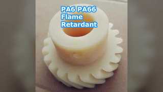 Ignifuge sans halogène pour PA6 PA66