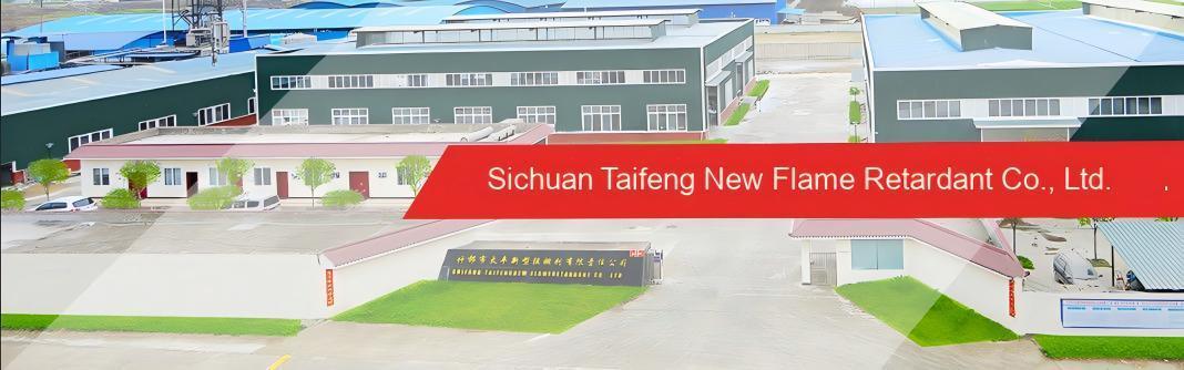 qualité Polyphosphate d'ammonium ignifuge Usine