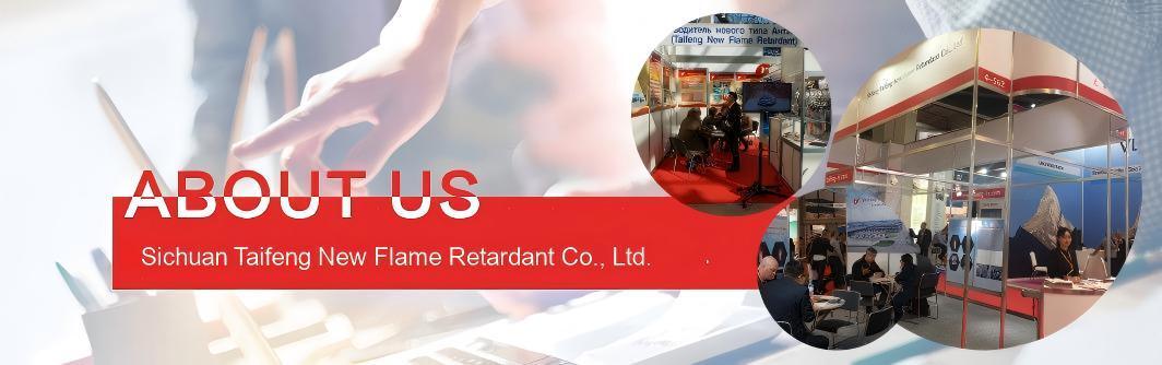 qualité Polyphosphate d'ammonium ignifuge Usine