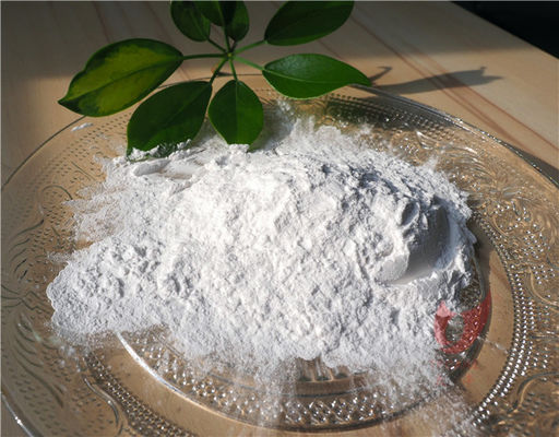 Halogen Free Flame Retardant Ammonium Polyphosphate Phase II